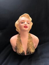 Marilyn monroe buste d'occasion  Malzéville