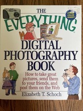 Everything digital photography for sale  Caraway