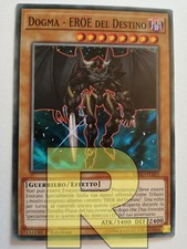 dogma eroe destino usato  Ravenna