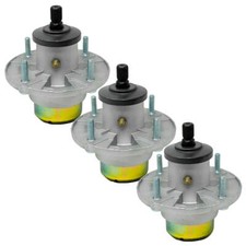 Conjunto de eixo 3PK para John Deere AM144608 X330 X350 X354 X370 X380 X390 X50 comprar usado  Enviando para Brazil