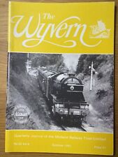 Wyvern midland railway for sale  VENTNOR