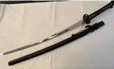 Japanese samurai katana for sale  Riverside