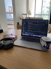 Macbook pro pollici usato  Milano