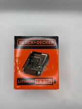 Black decker 18v gebraucht kaufen  Albstadt