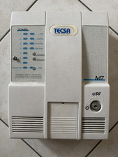 Centrale allarme tecsa usato  Pisa