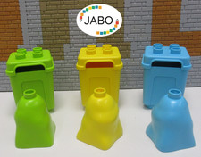 Lego duplo mülleimer gebraucht kaufen  Winnenden