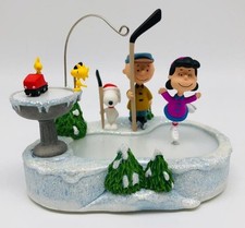 2008 peanuts ice for sale  Carol Stream