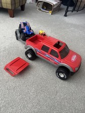 Large tonka truck for sale  NORTHAMPTON