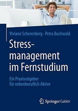 Stressmanagement fernstudium p gebraucht kaufen  Stuttgart