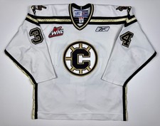 Chilliwack bruins 2007 for sale  Sanborn