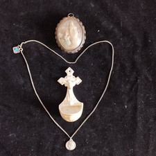 Lot anciens objets d'occasion  Charvieu-Chavagneux
