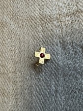 kreuz rubin gebraucht kaufen  Offenbach am Main