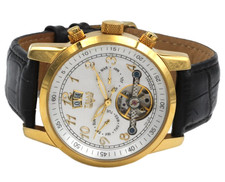 Orologio automatico trias usato Orologio automatico trias usato  Spedire a Italy