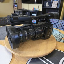 Filmadora Sony PMW-EX1 XDCAM EX Full HD - Preta comprar usado  Enviando para Brazil