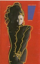 Janet jackson control d'occasion  Morhange