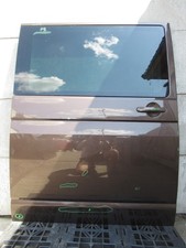 VW T6 Multivan Caravelle drzwi przesuwne prawe 2017 rok rok prod. AS3 V oryginalne na sprzedaż  PL