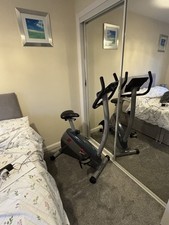 Sportstech esx 500 for sale  ABERDEEN