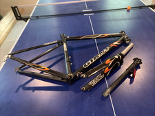 Giant tcr zero for sale  Dorchester