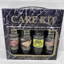 Sci stone care for sale  Saint Louis