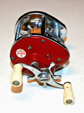 Molinete vintage Ocean City True Temper nível 940B para lançamento de vento comprar usado  Enviando para Brazil