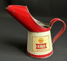 Shell x100 motor for sale  ROTHERHAM