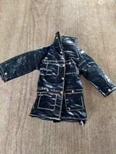 girl jacket black barbie for sale girl jacket black barbie for sale  CLEETHORPES