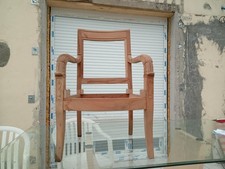 Fauteuils chaises style d'occasion  Soisy-sous-Montmorency