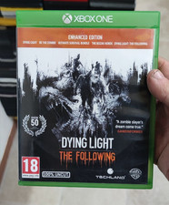 Dying light the usato  Forio