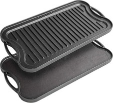 cast iron bbq for sale  SALFORD