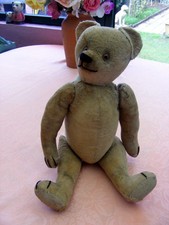 Harold ours ancien d'occasion Harold ours ancien d'occasion  Saint-Pol-sur-Mer