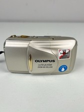 Olympus stylus epic d'occasion  Expédié en Belgium