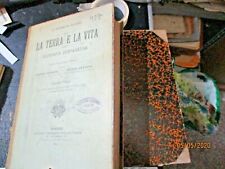 Terra vita geografia usato  Ragusa