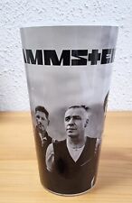 Rammstein konzertbecher tour gebraucht kaufen  Hagen