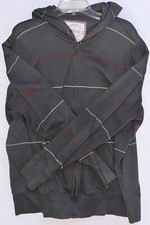 Moletom com capuz masculino usado Aeropostale XL cinza comprar usado  Enviando para Brazil