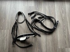 Kieffer dressur kandare gebraucht kaufen  Bad Neustadt a.d.Saale