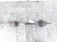 9672209780 semiasse ant usato  Torre del Greco