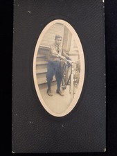 Vintage photograph boy for sale  Seattle