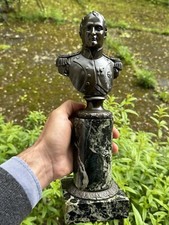 Brown patina bronze. d'occasion  Expédié en Belgium