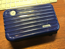 Rimowa kulturtasche kosmetikt� gebraucht kaufen  Eckernförde