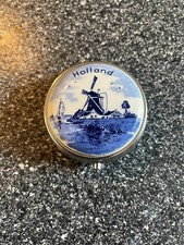 Vintage ashtray small for sale  Warriors Mark