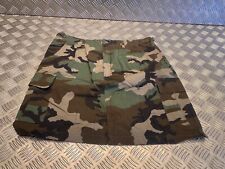 Jupe militaire camouflage d'occasion  Salernes