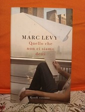 Marc levy quello usato  Voghera