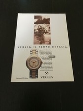 1991 veglia titanio usato  Roma
