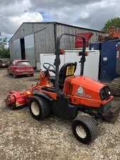 2012 kubota f2880 for sale  RICHMOND