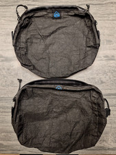 Removable hipbelt zippered for sale  Mckinney