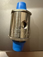 Watts 9bd lead for sale  Bulverde