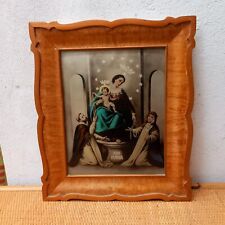 Antico quadro cornice usato  Soverato