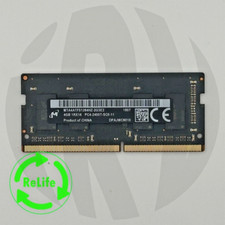 Ram 4gb ddr4 usato  Seravezza