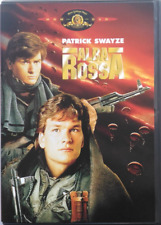 Dvd alba rossa usato  Verdellino