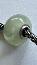 Trollbeads smooth gem usato  Novara